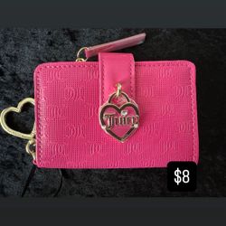 Juicy Couture Wallets 