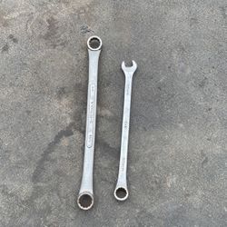 Miscellaneous SK Wrenches