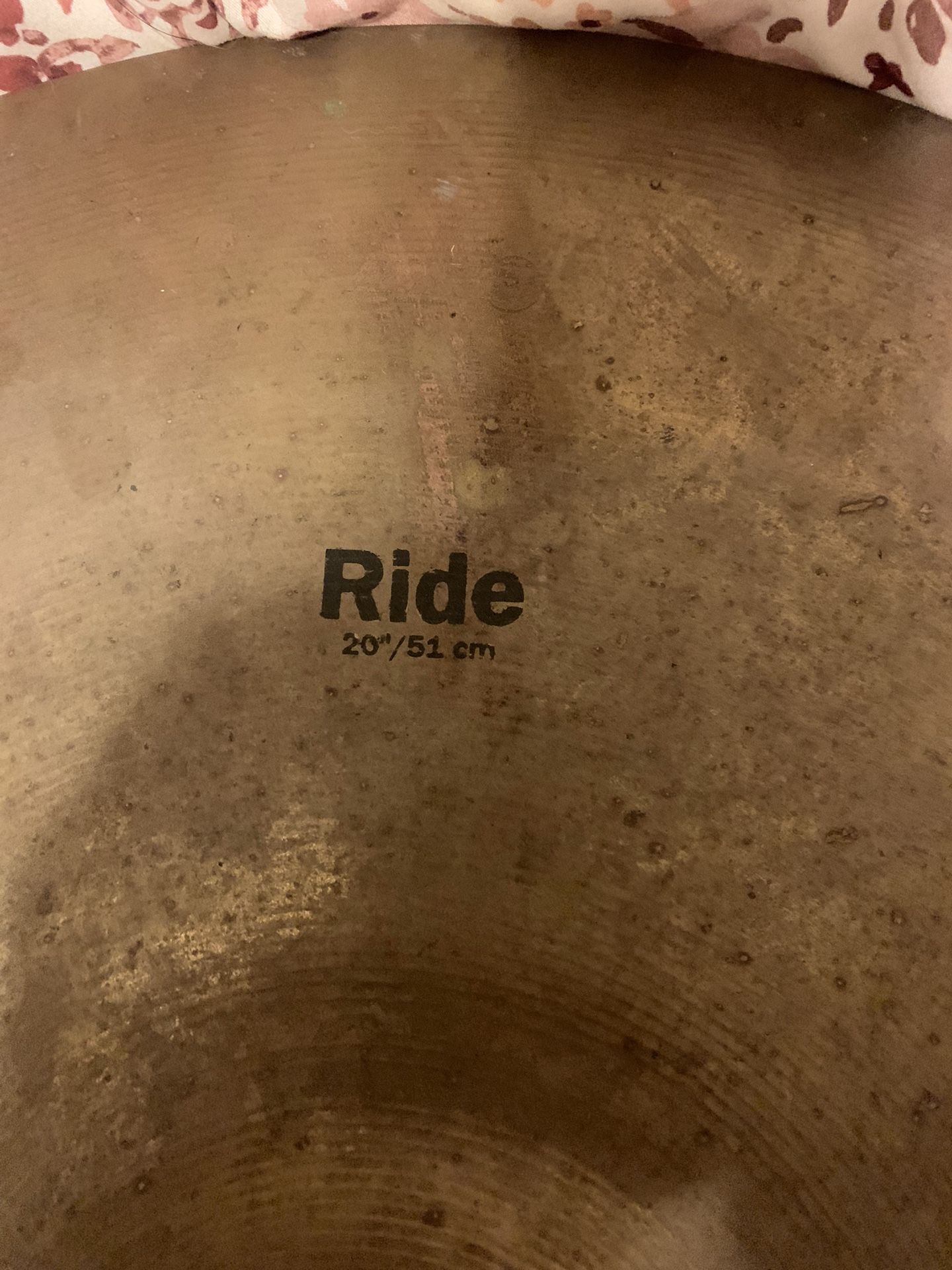 Groove percussion 6 Piece Drum Set With Cymbals/hardware for Sale in