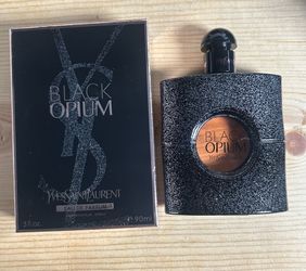 YSL Black opium - 3 FL OZ