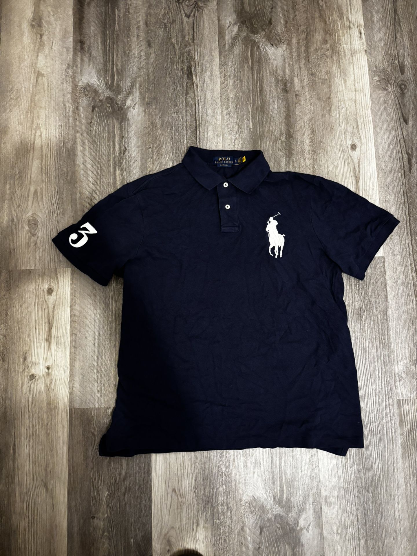 Polo Shirt