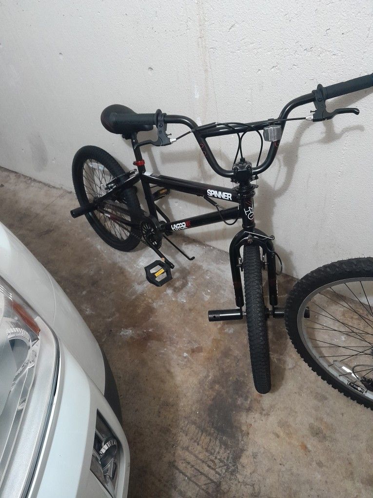 Kids Bike