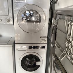 Washer And Dryer Set 24inch 