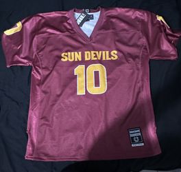 ASU jersey