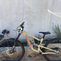 2020 Santa Cruz Hightower