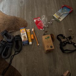 Dog Stuff Pet Supplies