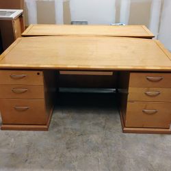 Office Desk