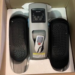 Under Desk Elliptical Machine 