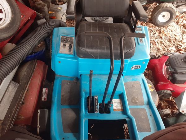 dixon ztr 4422 for sale