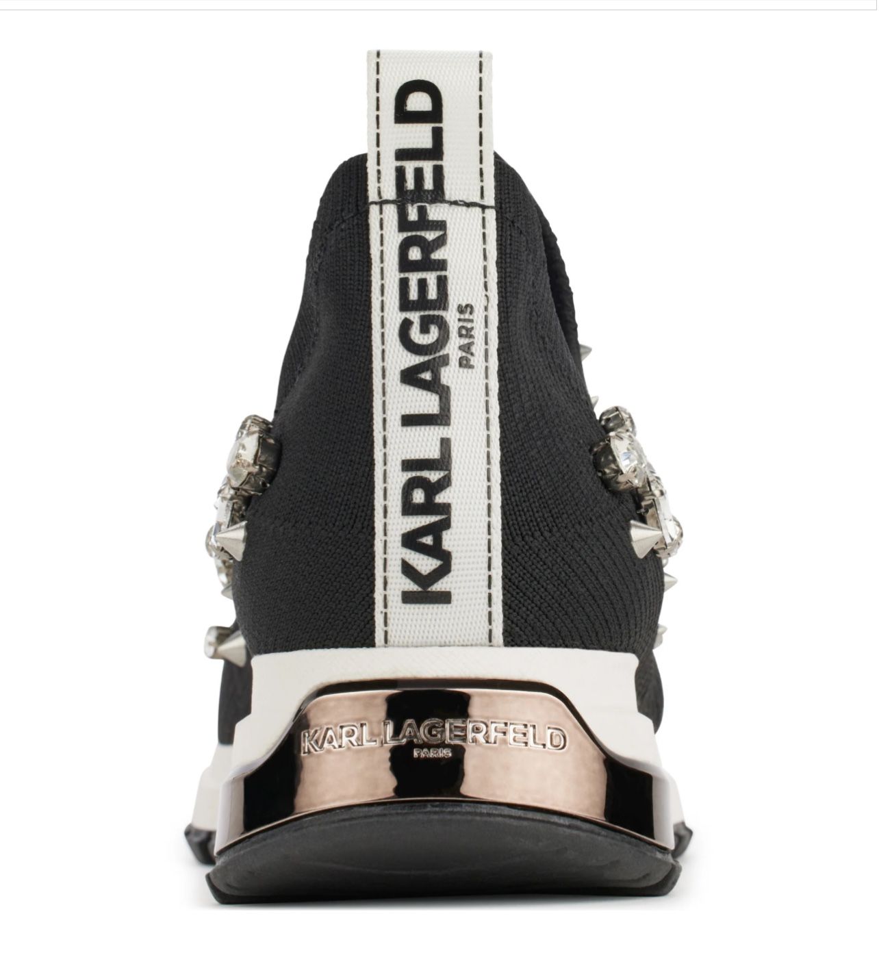 KARL LAGERFELD PARIS Sneakers (New)