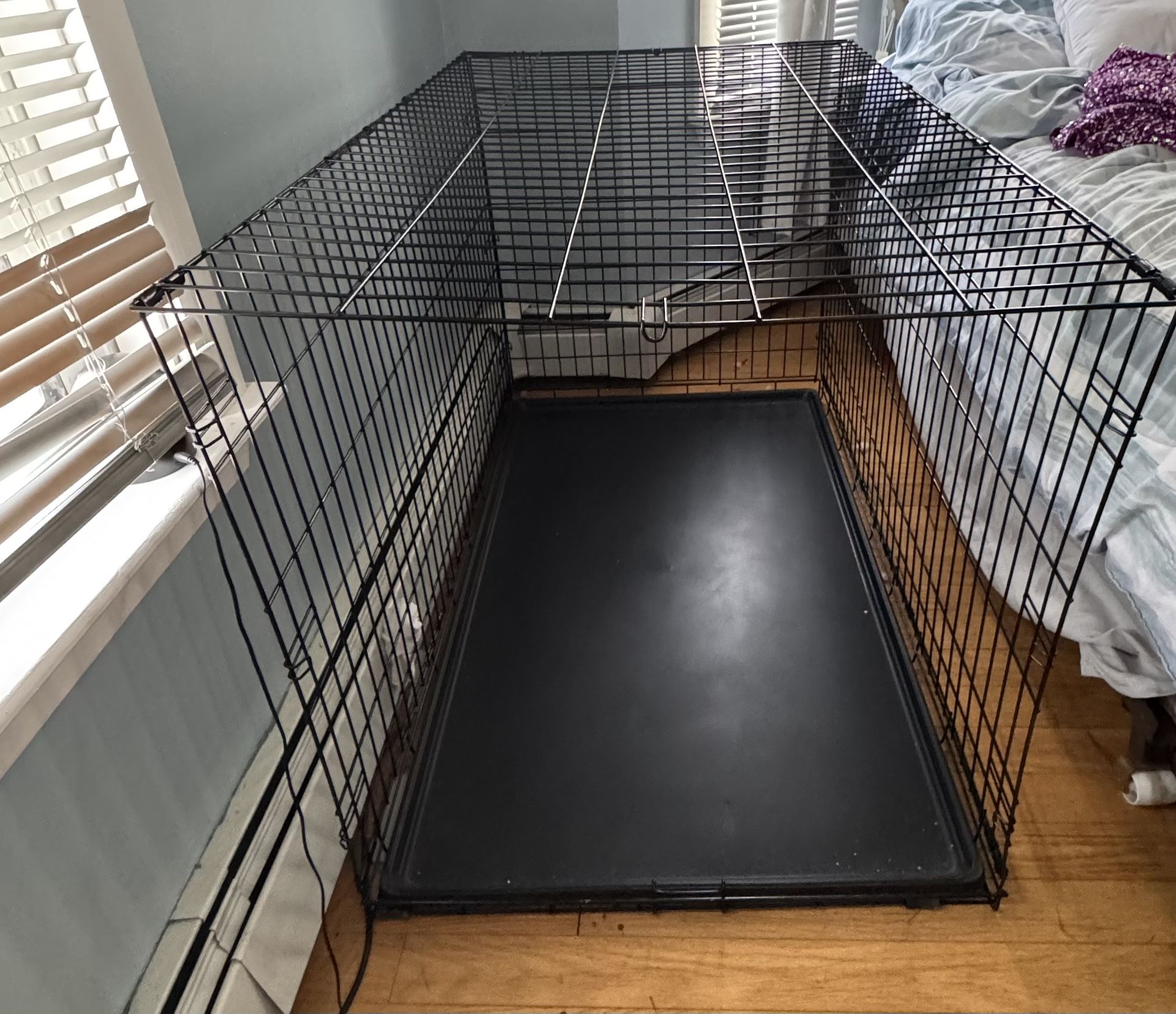 Dog Kennel For Large Dogs