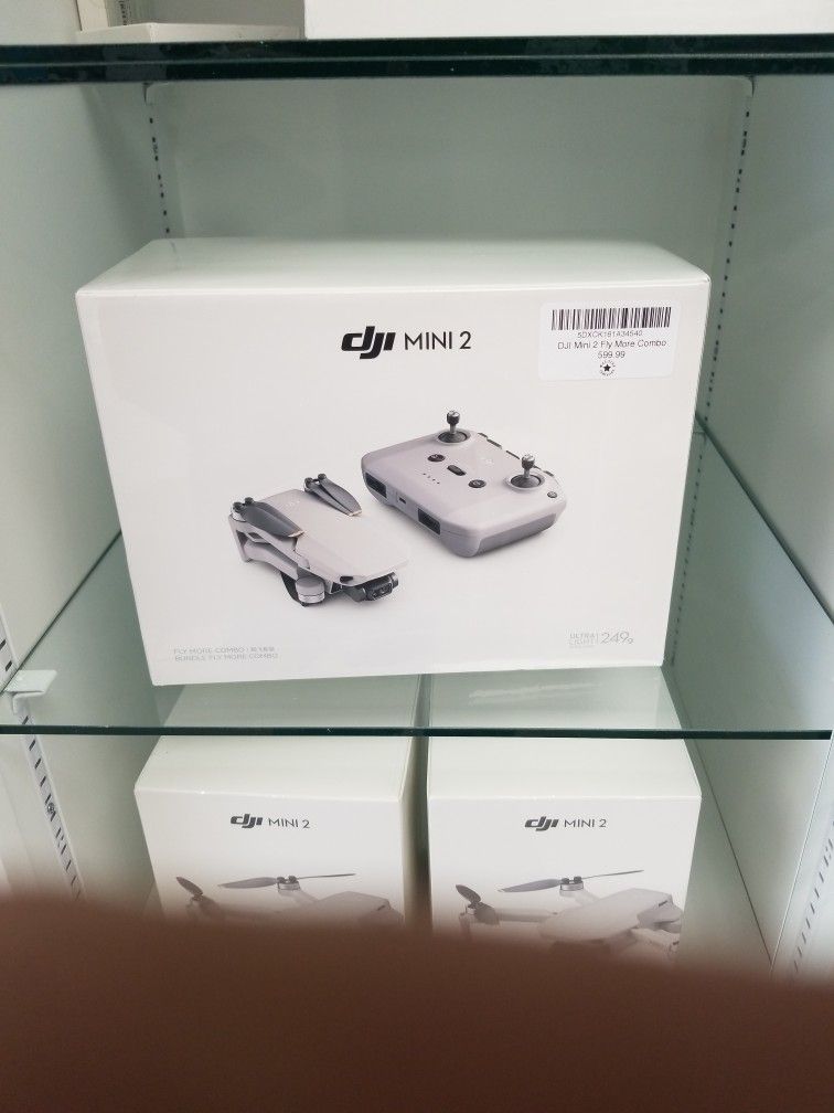DJI Mini 2 Flymore Kit >>> Read Description For More Info