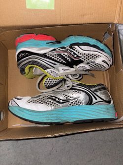 Kid shoes