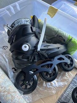Roller Blades - $60