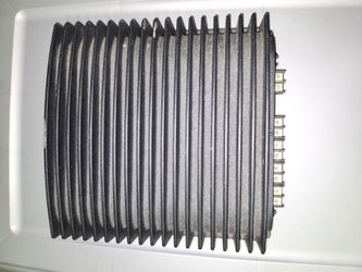 Rockford Fosgate 4080