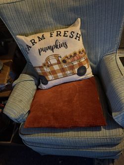 Antique Furnished Rocking Lounging Chair