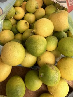 Limones