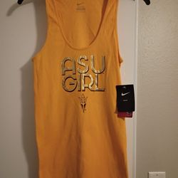 Women's Nike ASU Shirt......Size Medium