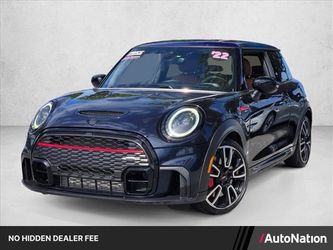 2022 Mini Hardtop