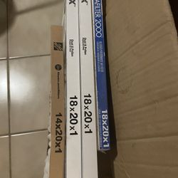 Ac Filters 