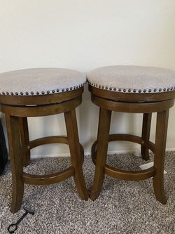 $50 For The Barstools