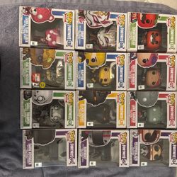 Fortnite Funko pop