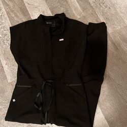 Figs Jumpsuit Scrubs