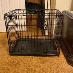 Small Cage 