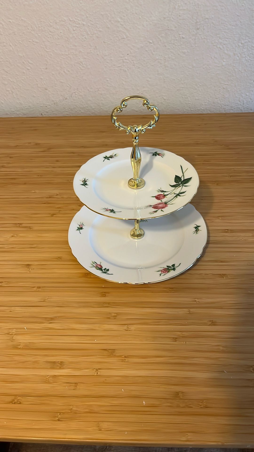 High Tea Tower