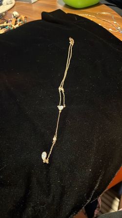 Beauty necklace
