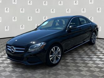 2017 Mercedes-Benz C 300