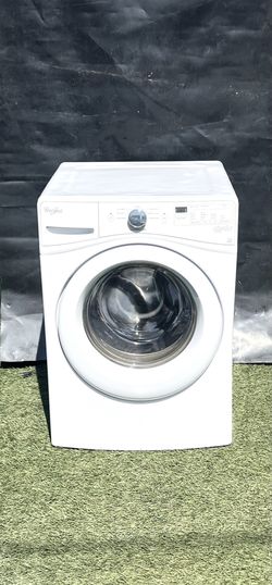 Stackable Whirlpool Washing Machine (CAN DELIVER!)