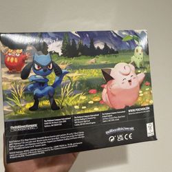 Pokemon Mega Evolutions Ascended Heroes Mini Tins