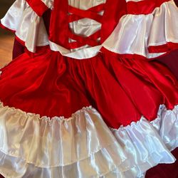 Folklorico