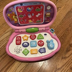 Baby Laptop