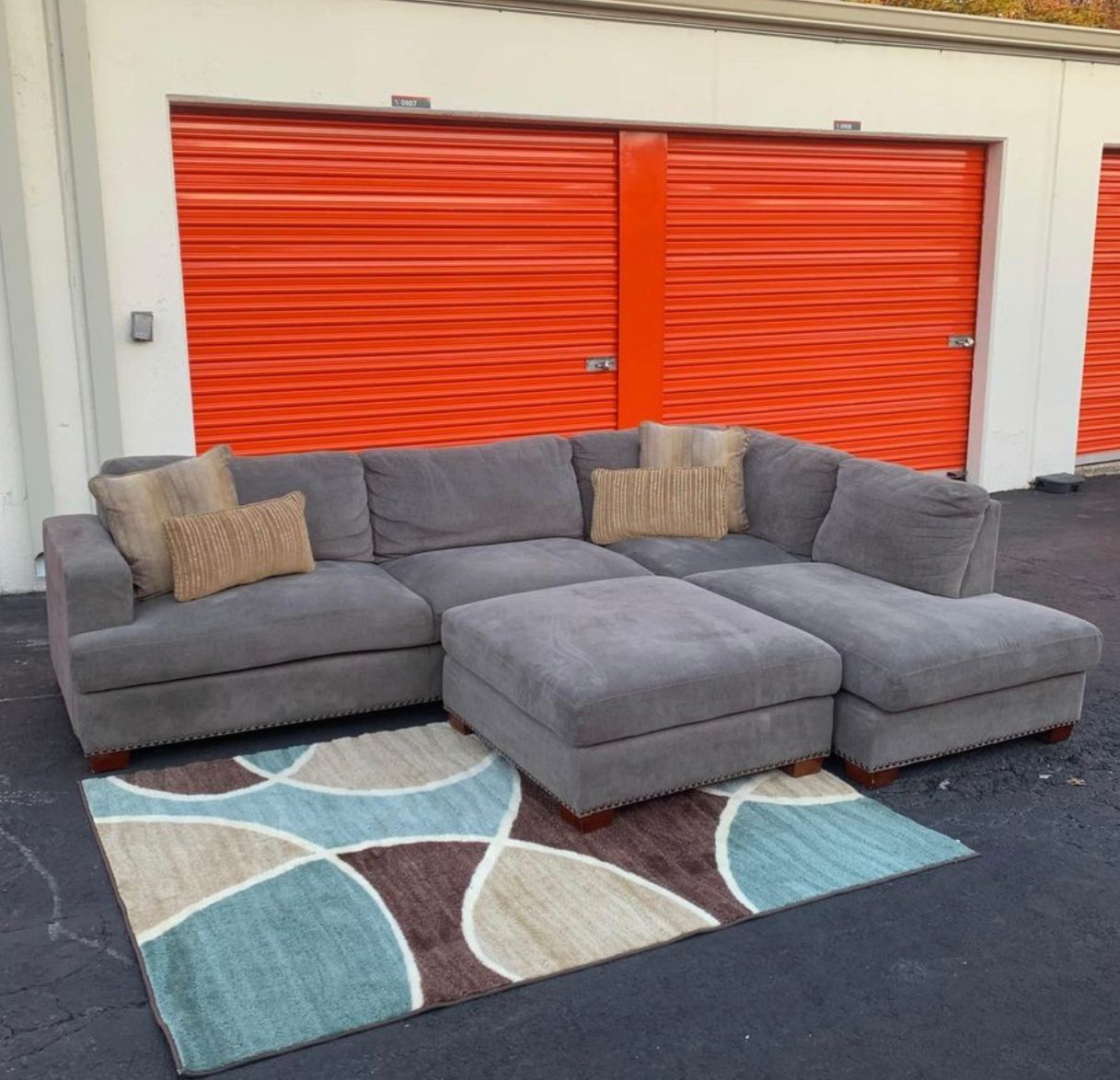 Sectional Couch for Sale in Phoenix, AZ OfferUp