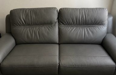 Reclining Sofa