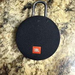 JBL Clip 3 Bluetooth Speaker 