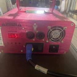 DJ Laser