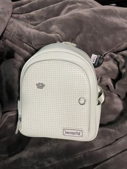 Loungefly Backpack