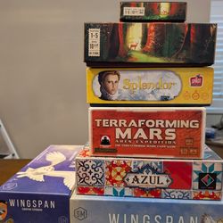 Board Games