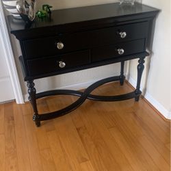 Buffet, Server, Sofa Table