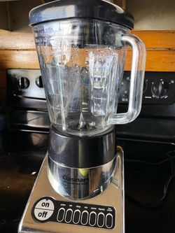 Blender