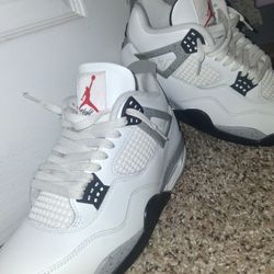 Retro Cement 4