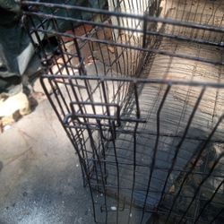 Extra Large Doĝ Crates