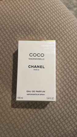 COCO MADEMOISELLE EDP