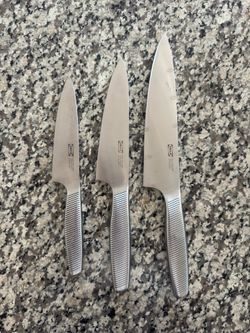 Knives set
