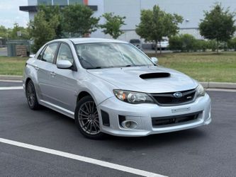 2011 Subaru Impreza