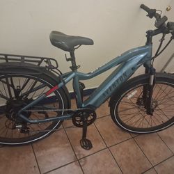 Electric Bike
