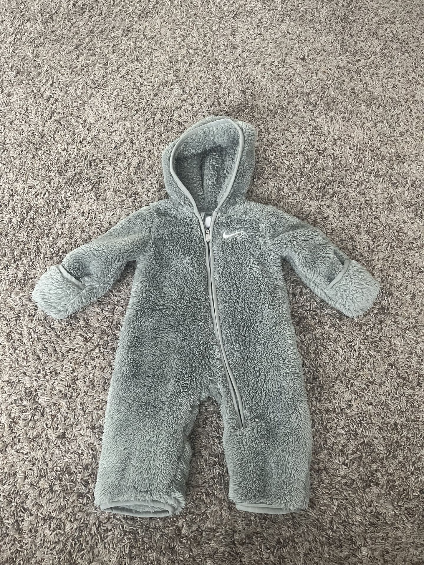 Nike Onsie